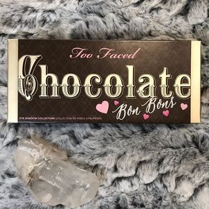 💄Too Faced “Chocolate Bon Bons” Palette
